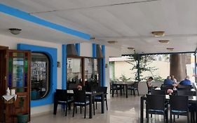 Sevo Hotel